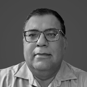 Anshul Bagai